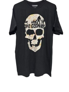 The Goonies Graphic T-Shirt sz L NEW